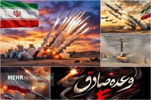 انهدام تجهیزات راداری و پدافندی آمریکا؛ روز مرگ انواع جنگنده‌های دشمن