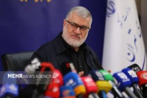 آخرین جزئیات مراسم وداع و تشییع آقای شهید ایران تشریح شد