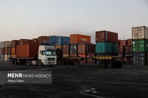 ابلاغ سود بازرگانی ردیف تعرفه‌های سال ۱۴۰۵