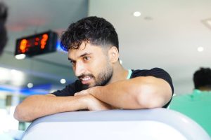 اصرار عجیب چند دلال برای انتقال یک بازیکن ملی‌پوش به پرسپولیس!