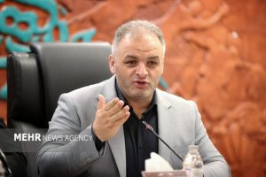 انوشیروانی: وزنه‌برداری در ۱۵ سال گذشته از نظر زیرساخت مغفول مانده است