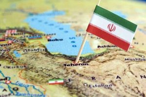 ایران، تداوم مهری است که مرزها را کمرنگ می‌کند