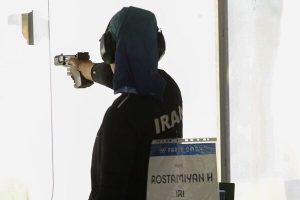 تیراندازی در مسیر جبران/ برنامه فشرده برای ناگویا پس از ناکامی هانگژو