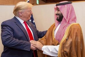 جزئیات توافق هسته‌ای آمریکا و عربستان سعودی 