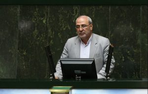 حاجی‌دلیگانی: حق اولاد باید بدون محدودیت به مشمولان پرداخت شود