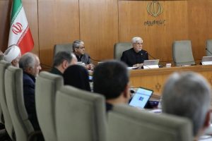 حمایت دولت از کسب و کارهای آسیب دیده از جنگ