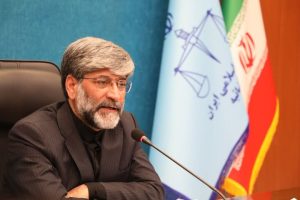 حکم بدوی پرونده‌ای با ۱۴۸۱ نفر شاکی در دادگاه انقلاب مهاباد صادر شد