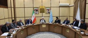 دادستان کل کشور: طرح بیمه قضایی می‌تواند گامی مهم در جهت حمایت از طرفین دعوا و کاهش هزینه‌های دادرسی باشد