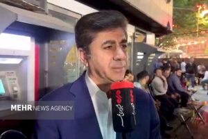دبیرکل فدراسیون فوتبال برکنار شد/ گزینه‌های جانشینی مشخص شدند