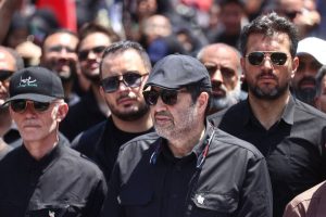 دنیامالی: قهرمانان مدال می‌گرفتند که دل رهبرشان را شاد کنند