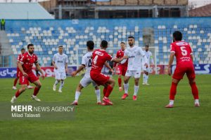 دو شرط مهم پرسپولیس برای سرمربی جدید/ انتقاد از نقطه ضعف بزرگ تارتار