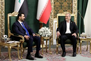 دیدار دوجانبه پزشکیان و نخست وزیر عراق؛ تأکید بر تحکیم روابط راهبردی