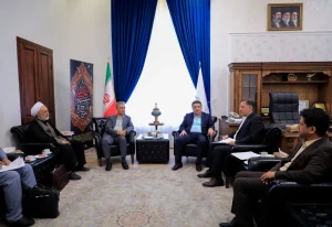 سند تحول در حوزه دفاتر ازدواج و طلاق در بحث خدمات قضایی خانواده در دستور کار ثبت است