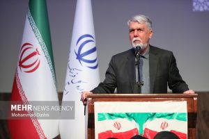 صالحی: دیپلماسی هم‌چنان ادامه میدان است