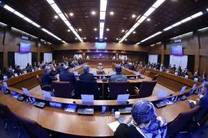 صف مدعیان برای یک صندلی؛ تعیین رئیس جدید برای نابینایان بعد از  ۱۲ سال