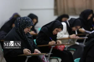 فرآیند مصاحبه پذیرفته‌شدگان آزمون دفاتر خدمات الکترونیک قضایی به‌زودی آغاز می‌شود