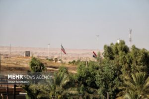 فراخوان حضور تشکل‌های شاهد و ایثارگر در موکب اربعین حسینی مرز خسروی