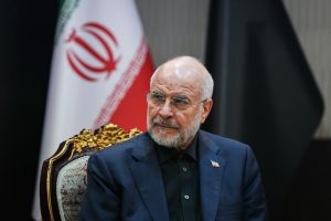 قالیباف: ملت ایران امروز یکپارچه فریاد یا لَثاراتِ الحسین(ع) سر داد
