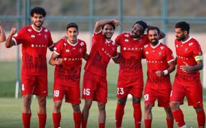قدم زدن پرسپولیس روی شمشیر دو لبه/ چهره جوان سرخپوشان خندان می‌شود؟