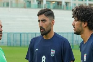 لشکر گل‌گهری‌ها در پرسپولیس کامل‌تر می‌شود؟