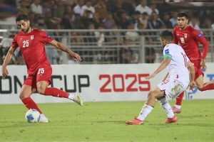 محبی با پرسپولیس قرارداد سه ساله بست