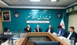 معتمدیان: مدیرانی که مسئولیت پذیر نباشند برکنار می شوند