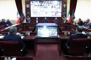 وزیر ورزش: تیم ملی فوتبال نشان داد مدیریت بحران را بلد است