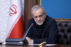 پزشکیان: شهادت رهبر عظیم الشان ایران آغاز فصلی نوین از همبستگی ملت است