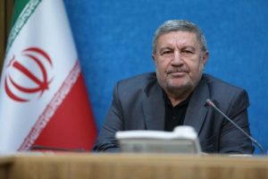 پیام تسلیت رئیس شورای اطلاع‌رسانی دولت به خبرنگار خبرگزاری مهر