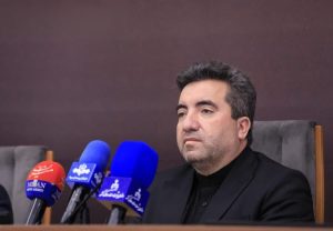 پیام رئیس سازمان ثبت در پی انتصاب مجدد حجت‌الاسلام والمسلمین غلامحسین محسنی اژه‌ای به ریاست قوه قضاییه