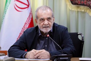 پیام وحدت‌ آفرین رهبری مهم‌ترین پشتوانه برای صیانت از منافع ملی است