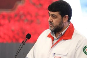 گسترش خدمات درمانی ایران در مسیر اربعین