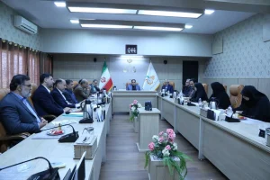 گسترش دفاتر حمایت از اطفال و نوجوان در سراسر کشور 