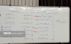 انصراف ۴ کاندیدا از انتخابات فدراسیون بدنسازی و پرورش اندام