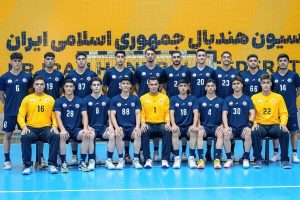 ترمز ایران در نیمه نهایی کشیده شد/ تلاش نوجوان برای کسب مدال برنز