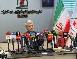 حواشی والیبال نشسته حل می شود/ دلیل شرایط خاص اعزام ساره جوانمردی