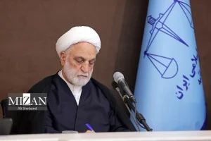 دانش به عنوان رئیس مرکز حفاظت و اطلاعات قوه قضاییه معرفی شد