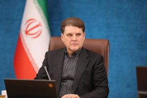 زینی‌وند: شاهد وحدت و انسجام خوبی در کشور هستیم