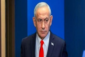 مخالفت نتانیاهو با طرح صلح غزه و تشکیل کشور مستقل فلسطین