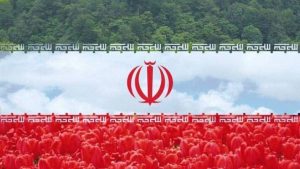 نامِ تو را بر صخره‌ای بی‌مرگ کندند؛ ایرانِ من! ای یادگارِ یادگاران