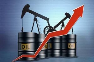 کاهش قیمت نفت برنت در بازار جهانی