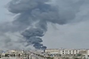 کشته و زخمی شدن افسران سعودی در حمله انصارالله به «المخا»