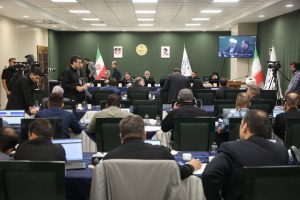 آغاز جلسه علنی مجلس؛ ادامه رسیدگی به طرح مقابله با نفوذ