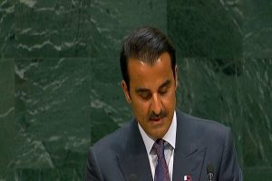آل ثانی: منطقه ما یکی از خطرناک‌ترین مراحل خود را سپری می‌کند
