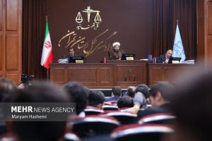 از درخواست استرداد متهمان تا اعتراض وکیل به طرح اتهامات جدید در دادگاه