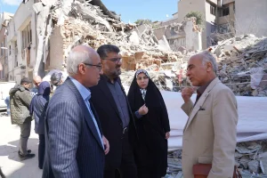 از مستندسازی خسارات جنگ تا استانداردسازی گزارش‌های کارشناسی/ ثبت بیش از ۱۲۶ هزار درخواست کارشناسی معاضدتی در کشور