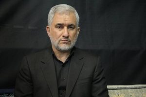 اسماعیلی در پیامی درگذشت آیت الله شبیری زنجانی را تسلیت گفت
