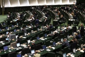 انتخاب ناظران مجلس در شوراهای عالی