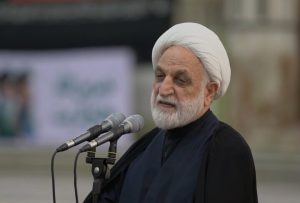اژه‌ای: آمریکا امروز در باتلاق «حمله به ایران» گیر کرده است