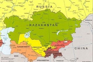ایران چگونه می‌تواند به گره راهبردی آسیای مرکزی تبدیل شود؟